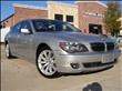 2008 BMW 7 series