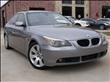 2004 BMW 5 series