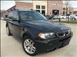 2006 BMW X3