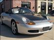 2000 Porsche Boxster