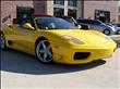 2004 Ferrari 360 Spider