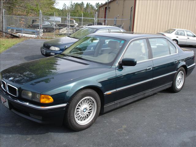 1995 BMW 7 series for sale