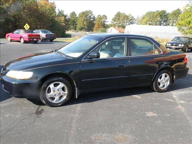 1998 Honda Accord for sale