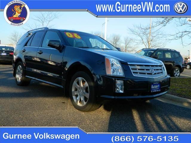 2006 Cadillac SRX for sale