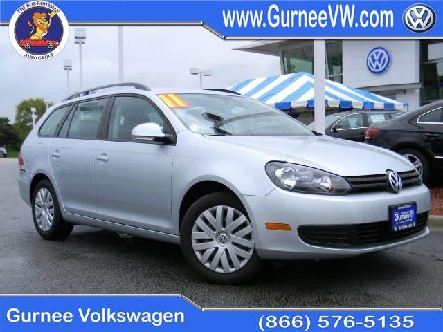 2011 Volkswagen Jetta for sale