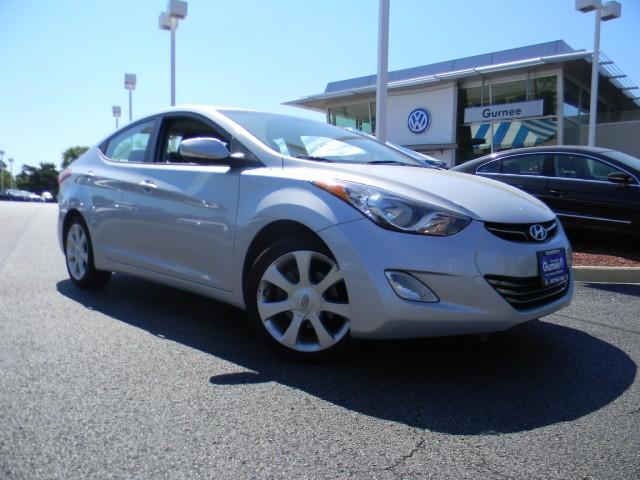 2011 Hyundai Elantra for sale