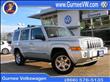 2008 Jeep Commander