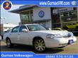 2007 Lincoln Town Car