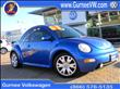 2003 Volkswagen New Beetle