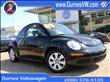 2009 Volkswagen New Beetle