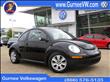 2009 Volkswagen New Beetle