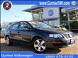 2008 Volkswagen Passat