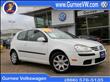 2009 Volkswagen Rabbit