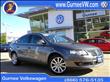 2006 Volkswagen Passat