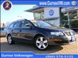 2008 Volkswagen Passat