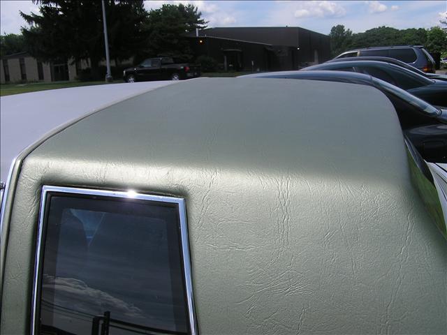 1985 Pontiac Grand Prix for sale