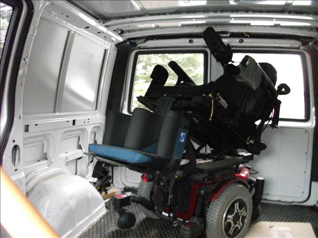 2009 QUANTUM deluxe for sale