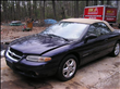 1997 Chrysler Sebring
