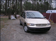 2000 Dodge Caravan