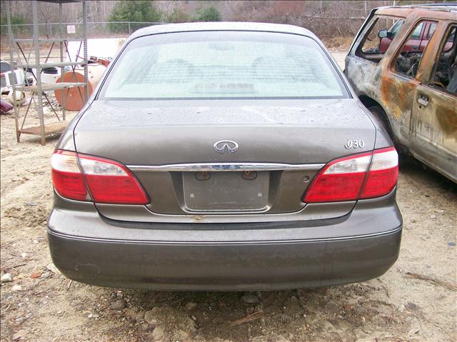 2000 Infiniti I30 for sale