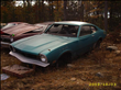 1973 Ford MAVERICK