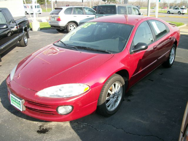 2002 Dodge Intrepid