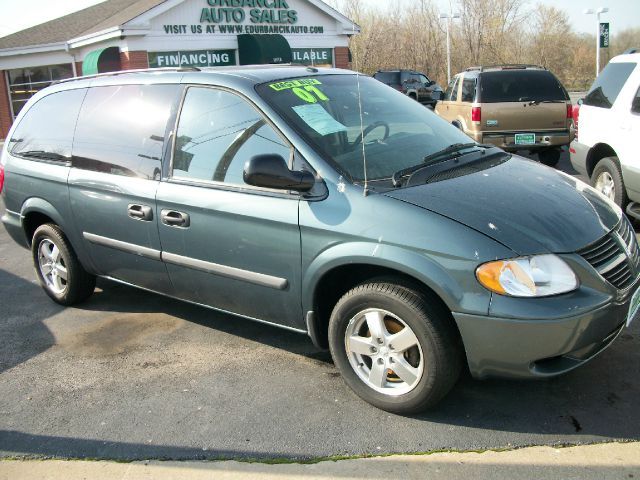 2007 Dodge Grand Caravan