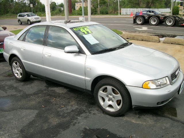 1999 Audi A4