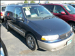 2001 Mercury Villager
