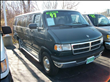 1997 Dodge Ram Wagon