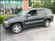 2002 Chevrolet TrailBlazer