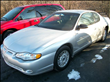 2000 Chevrolet Monte Carlo