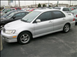 2002 Mitsubishi Lancer