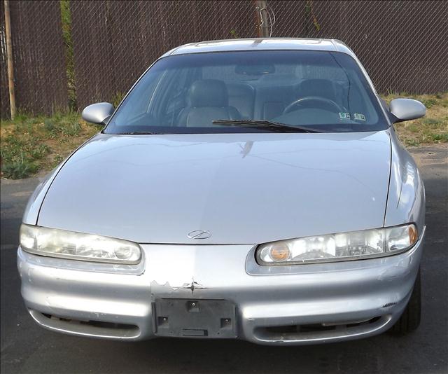 1999 Oldsmobile Intrigue for sale