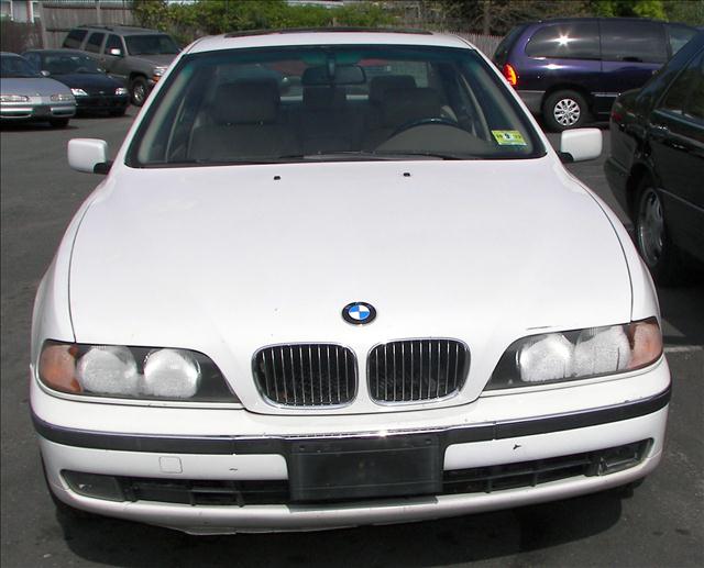 1997 BMW 5 series for sale