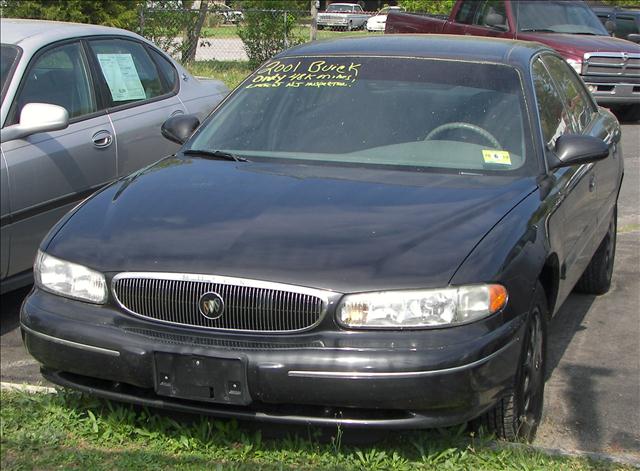 2001 Buick Century for sale