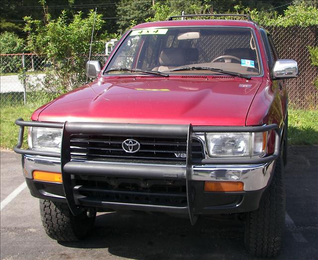 1994 Toyota 4Runner for sale