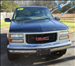 1997 GMC Suburban