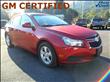 2011 Chevrolet Cruze