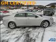 2012 Chevrolet Malibu