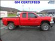 2011 Chevrolet Silverado 2500