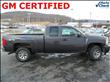 2010 Chevrolet Silverado 1500