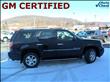 2007 GMC Yukon