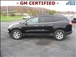 2009 Chevrolet Traverse