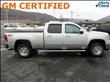 2010 GMC Sierra 2500
