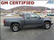 2009 GMC Canyon