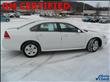 2011 Chevrolet Impala