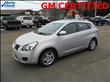 2009 Pontiac Vibe