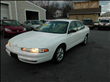 2001 Oldsmobile Intrigue