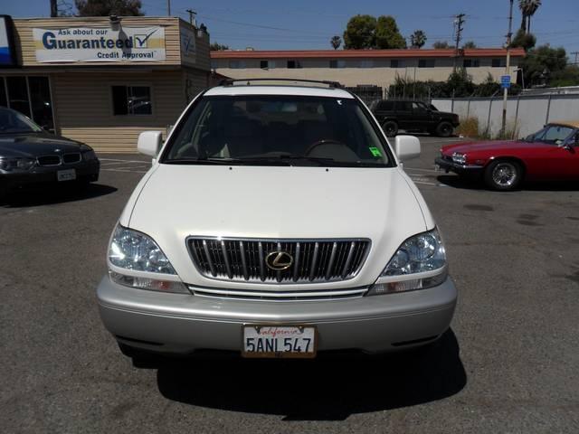 2001 Lexus RX 300 for sale